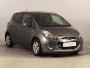 Hyundai ix20  1.4 CVVT 