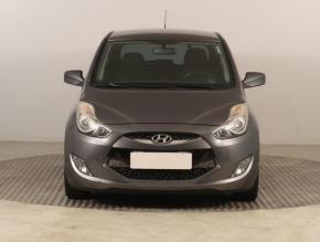 Hyundai ix20  1.4 CVVT 