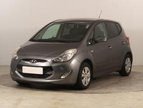 Hyundai ix20  1.4 CVVT 