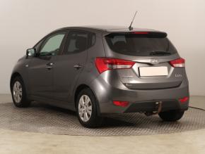 Hyundai ix20  1.4 CVVT 