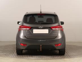 Hyundai ix20  1.4 CVVT 