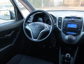 Hyundai ix20  1.4 CVVT 