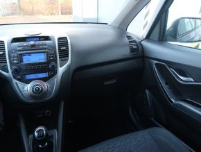 Hyundai ix20  1.4 CVVT 