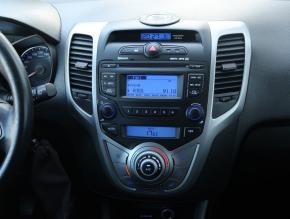 Hyundai ix20  1.4 CVVT 