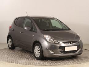 Hyundai ix20  1.4 CVVT 