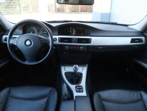 BMW 3  320 d 