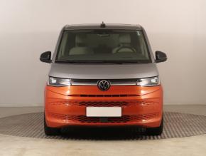 Volkswagen Multivan  2.0 TSI 