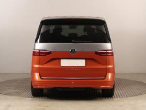 Volkswagen Multivan  2.0 TSI 