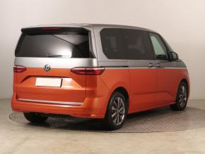 Volkswagen Multivan  2.0 TSI 