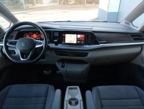 Volkswagen Multivan  2.0 TSI 