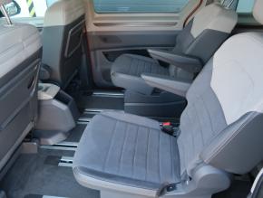 Volkswagen Multivan  2.0 TSI 