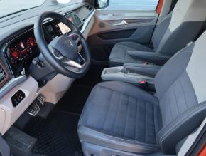 Volkswagen Multivan  2.0 TSI 