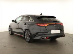 Kia ProCeed  GT 1.6 T-GDI GT-Line 