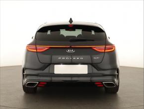 Kia ProCeed  GT 1.6 T-GDI GT-Line 