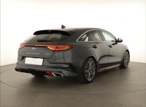 Kia ProCeed  GT 1.6 T-GDI GT-Line 