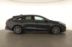 Kia ProCeed  GT 1.6 T-GDI GT-Line