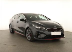 Kia ProCeed  GT 1.6 T-GDI GT-Line