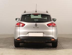 Renault Clio  0.9 TCe 