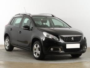 Peugeot 2008  1.2 PureTech Active