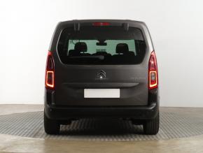 Citroen Berlingo  1.2 PureTech 