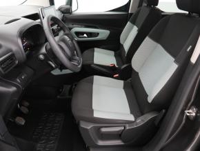 Citroen Berlingo  1.2 PureTech 