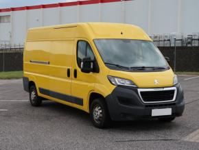 Peugeot Boxer  2.0 BlueHDi 