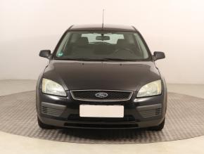 Ford Focus  1.6 TDCi 