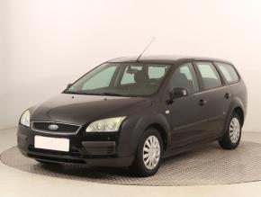 Ford Focus  1.6 TDCi 