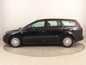 Ford Focus  1.6 TDCi 