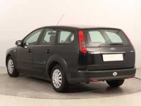 Ford Focus  1.6 TDCi 