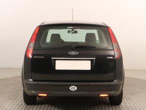 Ford Focus  1.6 TDCi 