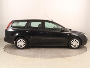 Ford Focus  1.6 TDCi 