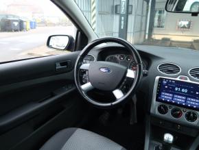 Ford Focus  1.6 TDCi 