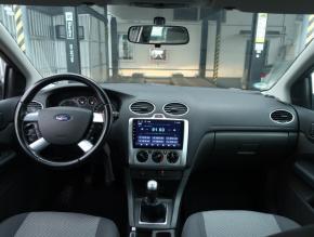 Ford Focus  1.6 TDCi 