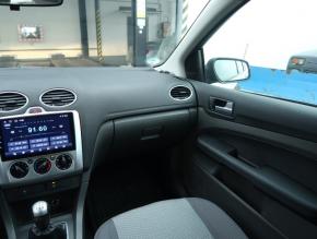 Ford Focus  1.6 TDCi 