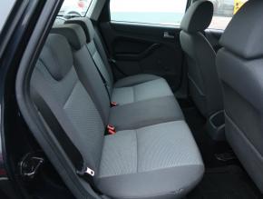 Ford Focus  1.6 TDCi 