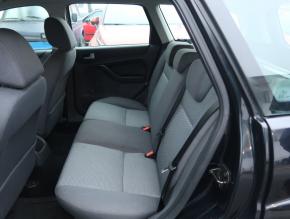 Ford Focus  1.6 TDCi 