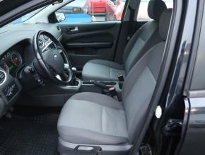 Ford Focus  1.6 TDCi 