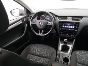 Škoda Octavia  1.6 TDI 