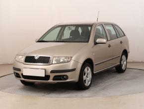 Škoda Fabia  1.2 12V 