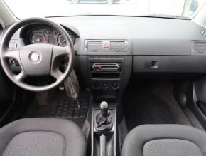 Škoda Fabia  1.2 12V 