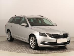 Škoda Octavia  1.0 TSI Style