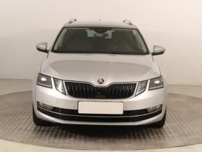 Škoda Octavia  1.0 TSI Style 