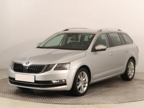 Škoda Octavia  1.0 TSI Style 