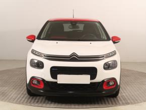 Citroen C3  PureTech 110 