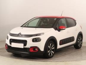 Citroen C3  PureTech 110 