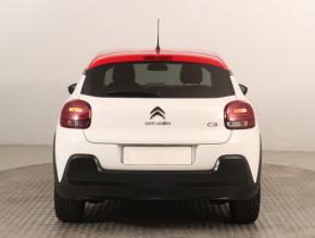 Citroen C3  PureTech 110 