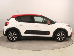 Citroen C3  PureTech 110 