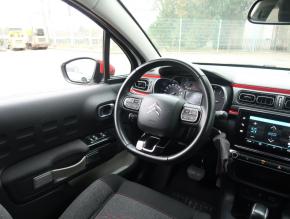 Citroen C3  PureTech 110 