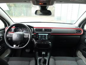 Citroen C3  PureTech 110 